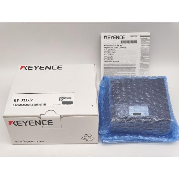 新品 キーエンス KEYENCE KV-XLE02 その4