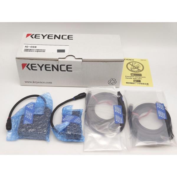 新品 キーエンス KEYENCE IG-028 その4