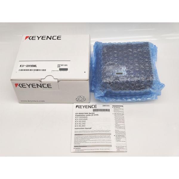 新品 キーエンス KEYENCE KV-XH16ML その9