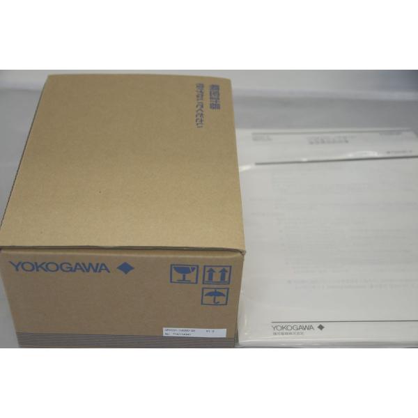 新品 横河 YOKOGAWA UPM101-14000-20 小型電力モニター