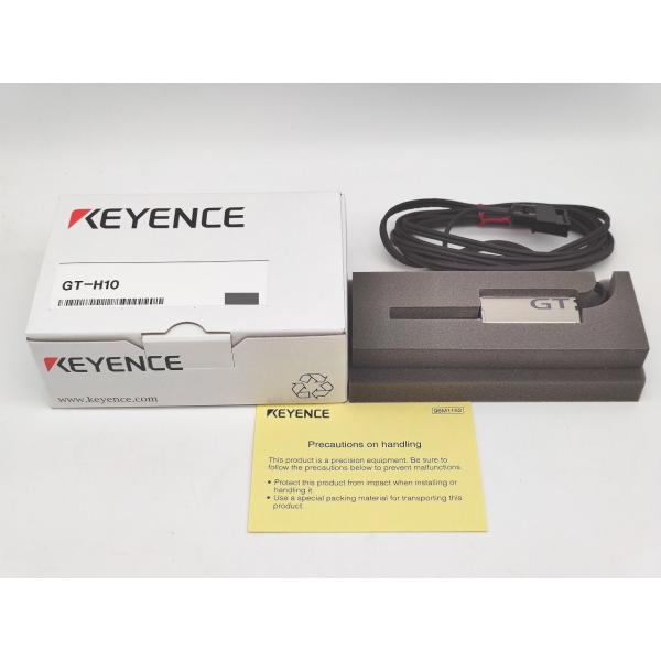 新品 キーエンス KEYENCE GT-H10 その4