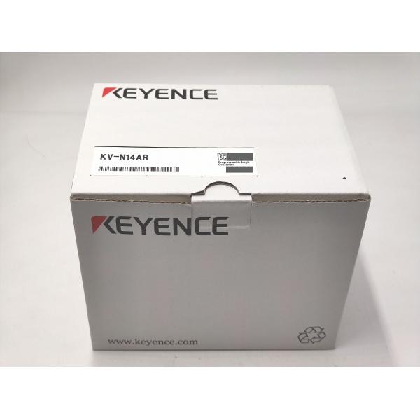 新品 キーエンス KV-N14AR KEYENCE その2