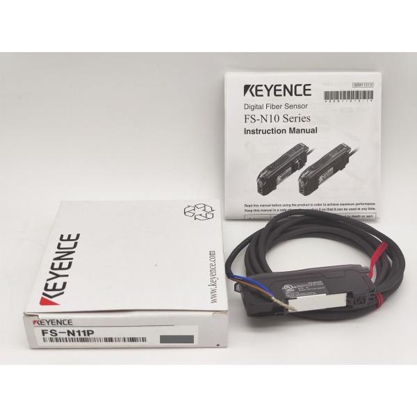 新品 キーエンス KEYENCE FS-N11P