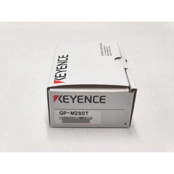 新品 キーエンス GP-M250T KEYENCE その2