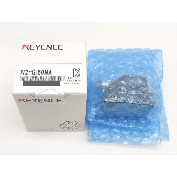 新品 キーエンス KEYENCE IV2-G150MA その5