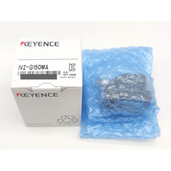 新品 キーエンス KEYENCE IV2-G150MA その6