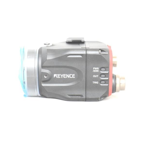 中古 KEYENCE IV-150M キーエンス