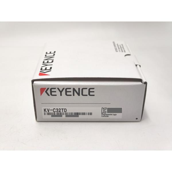 新品 キーエンス KV-C32TD KEYENCE その1