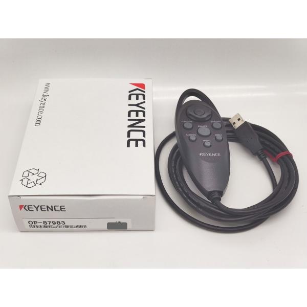 新品 キーエンス KEYENCE OP-87983 その1