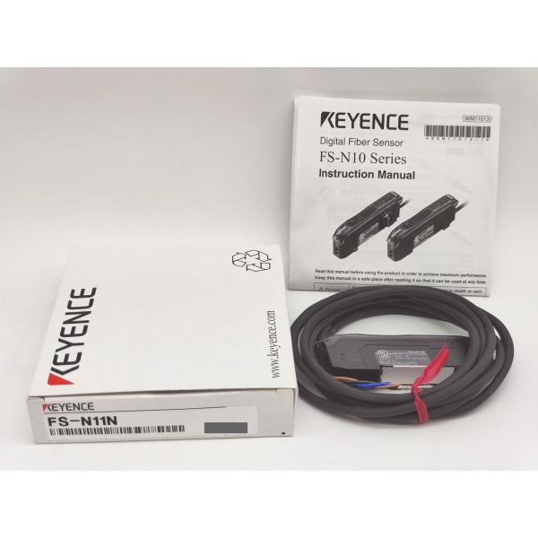 新品 キーエンス KEYENCE FS-N11N その3