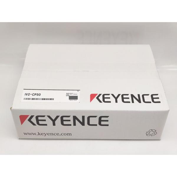 新品 キーエンス KEYENCE IV2-CP50 その2