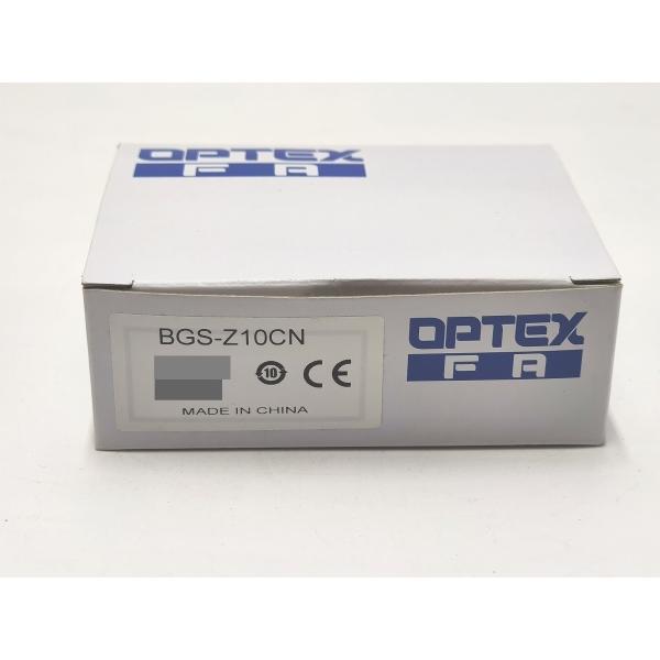 新品 OPTEXFA BGS-Z10CN その1