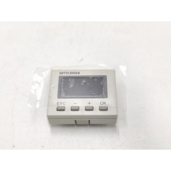 中古 三菱 FX1N-5DM その4