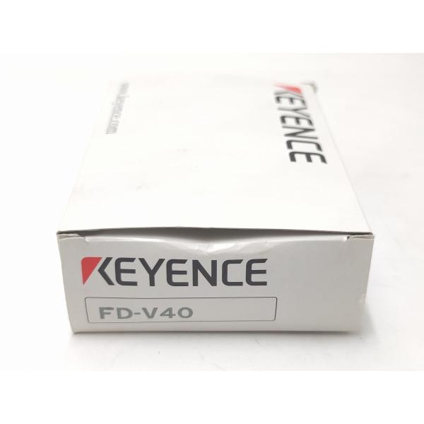 新品 キーエンス FD-V40 KEYENCE