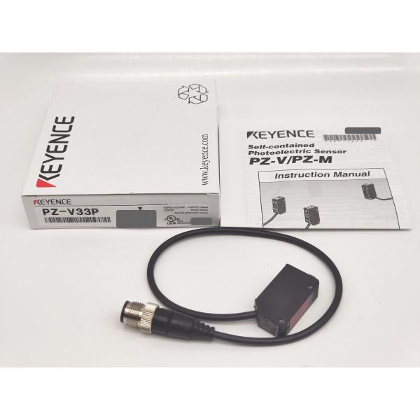 新品 キーエンス KEYENCE PZ-V33P その1