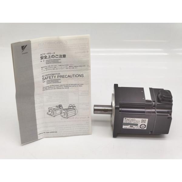 サビあり 中古 安川電機 YASKAWA SGMJV-02AAA21