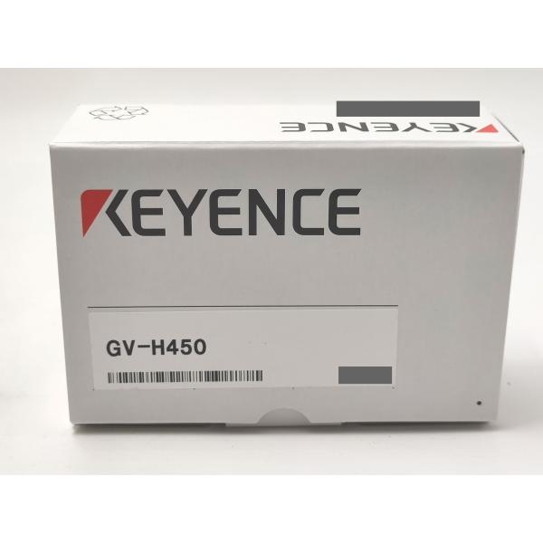 新品 キーエンス GV-H450 KEYENCE その3