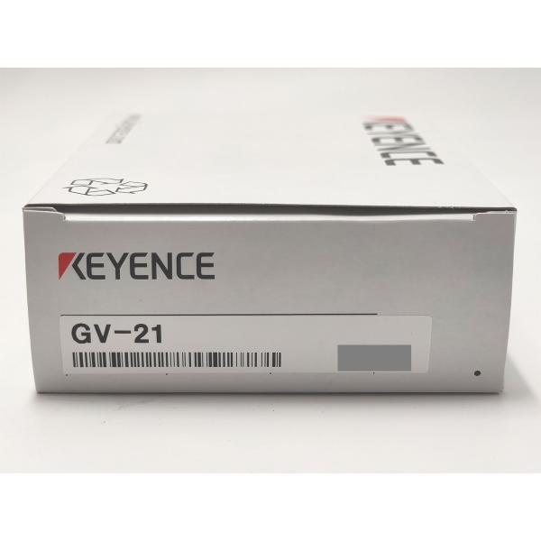 新品 キーエンス GV-21 KEYENCE