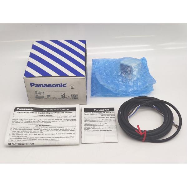 箱いたみ汚れあり 未使用 パナソニック Panasonic DP-101Z UDP101Z