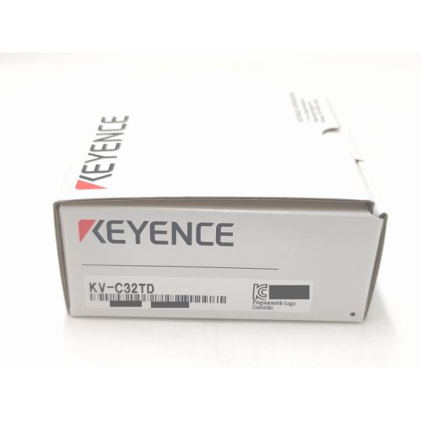 新品 キーエンス KV-C32TD KEYENCE その1