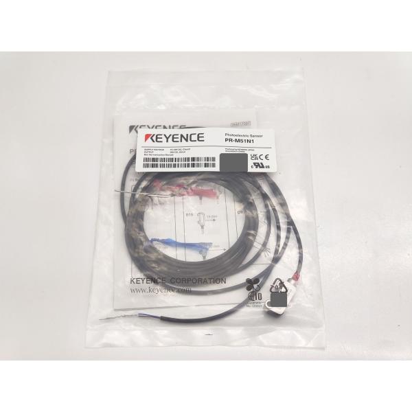 新品 キーエンス KEYENCE PR-M51N1 その4