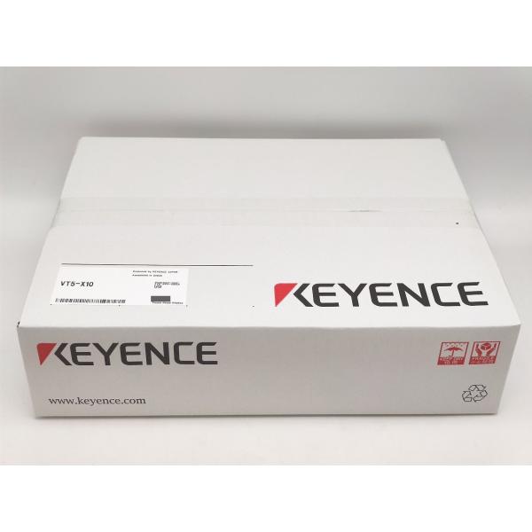 新品 キーエンス KEYENCE VT5-X10 その1