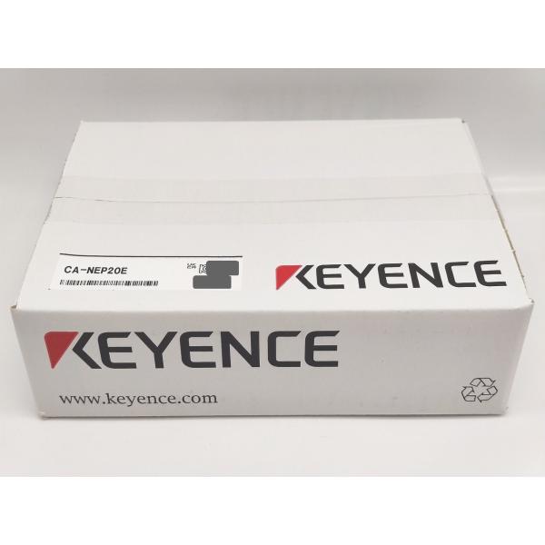 新品 キーエンス KEYENCE CA-NEP20E その1