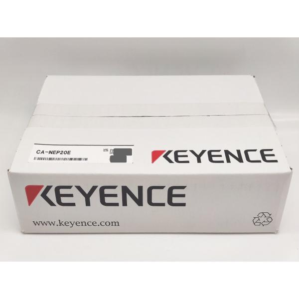 箱いたみあり 新品 キーエンス KEYENCE CA-NEP20E