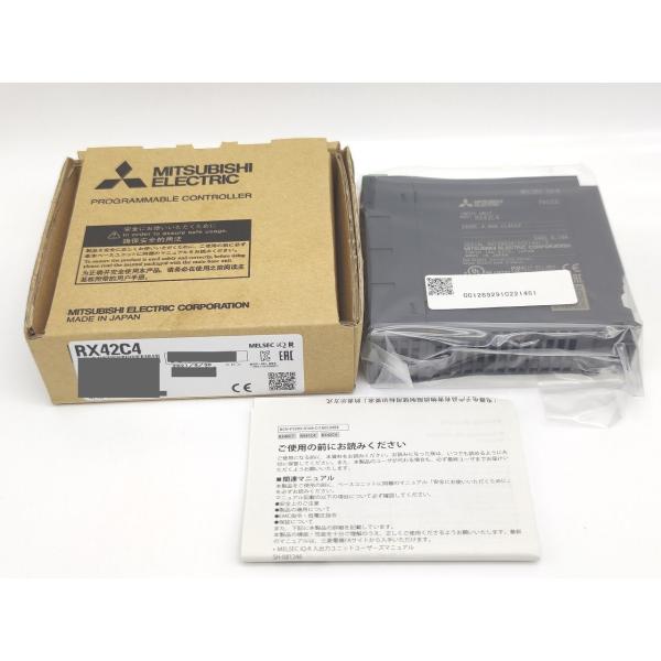 2021年 新品 三菱 MITSUBISHI RX42C4 その3