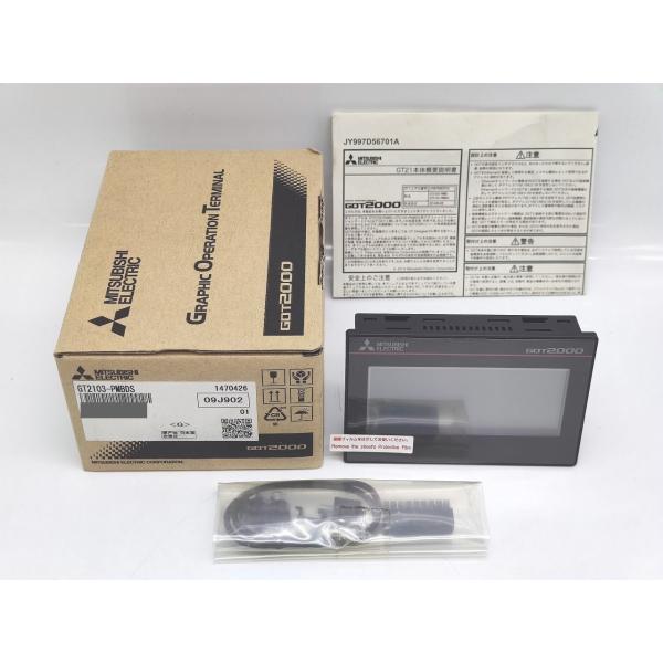 新品 三菱 MITSUBISHI GT2103-PMBDS