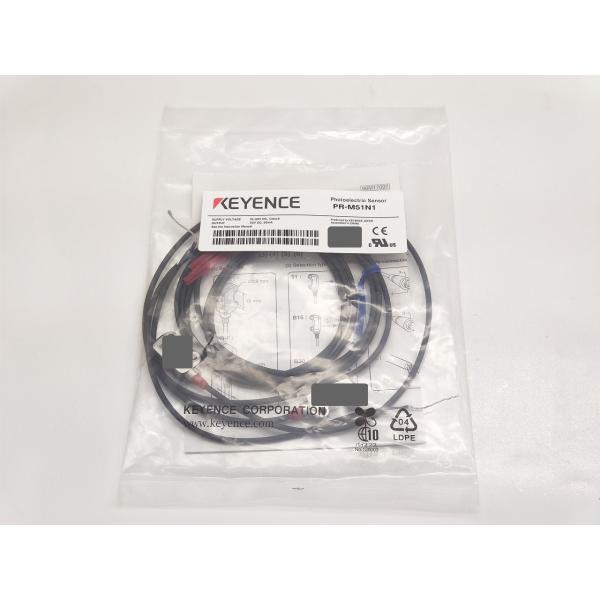 新品 キーエンス KEYENCE PR-M51N1 その6