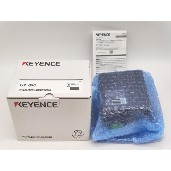 新品　キーエンス KEYENCE IV2-G30 その2