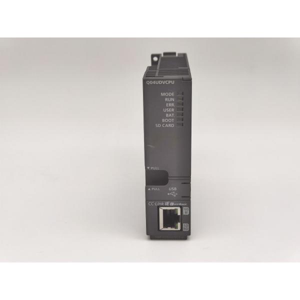 中古 三菱 MITSUBISHI Q04UDVCPU