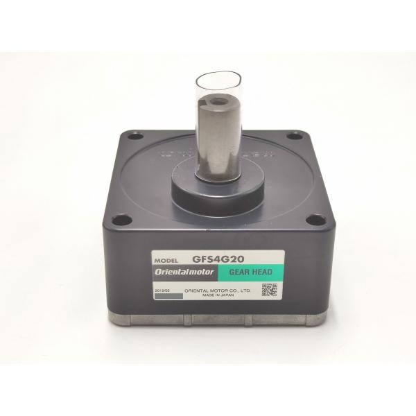 中古 オリエンタルモーター GFS4G20 Orientalmotor その1