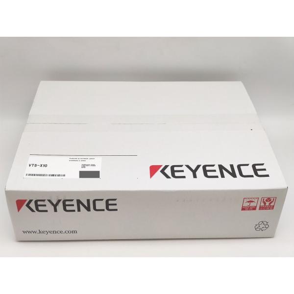 新品 キーエンス KEYENCE VT5-X10 その2