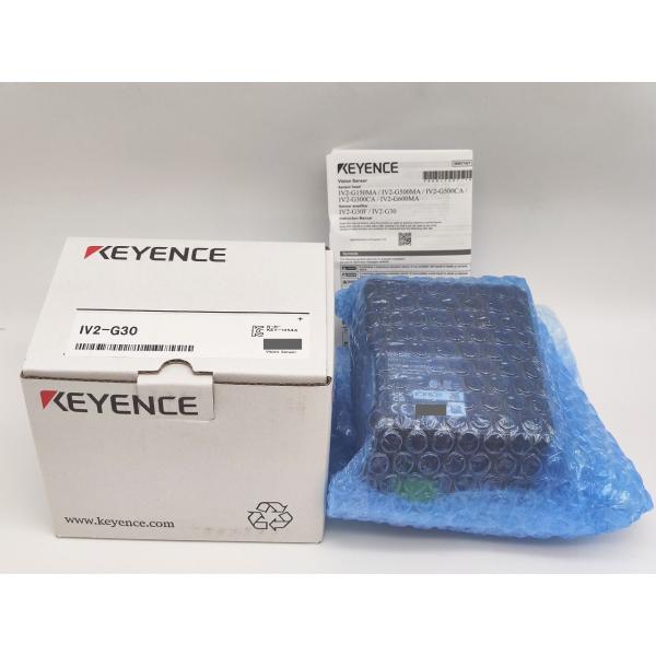 新品 キーエンス KEYENCE IV2-G30 その7