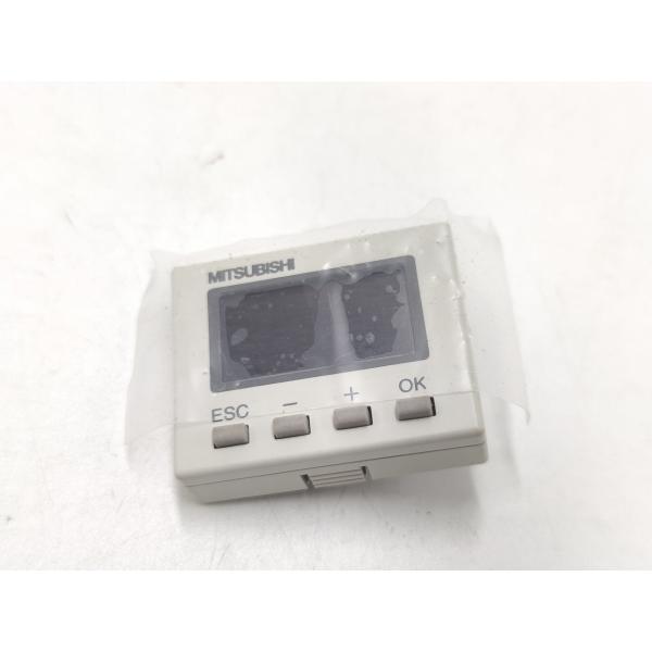 中古 三菱 FX1N-5DM その6