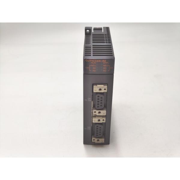 中古 三菱 シーケンサ QJ71C24N-R2 シーケンサー