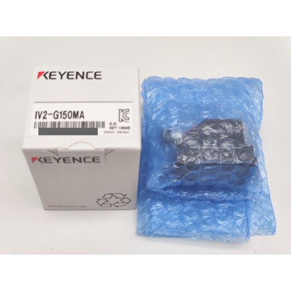 新品 キーエンス KEYENCE IV2-G150MA その9