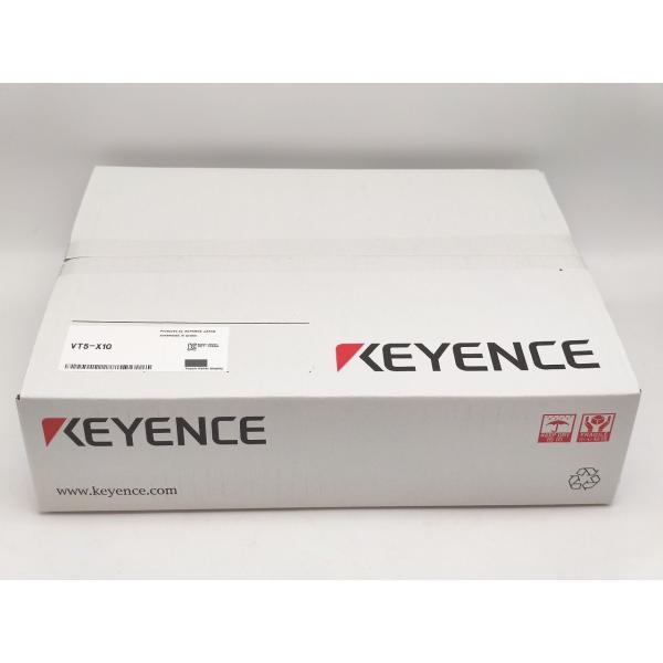 新品 キーエンス KEYENCE VT5-X10 その2