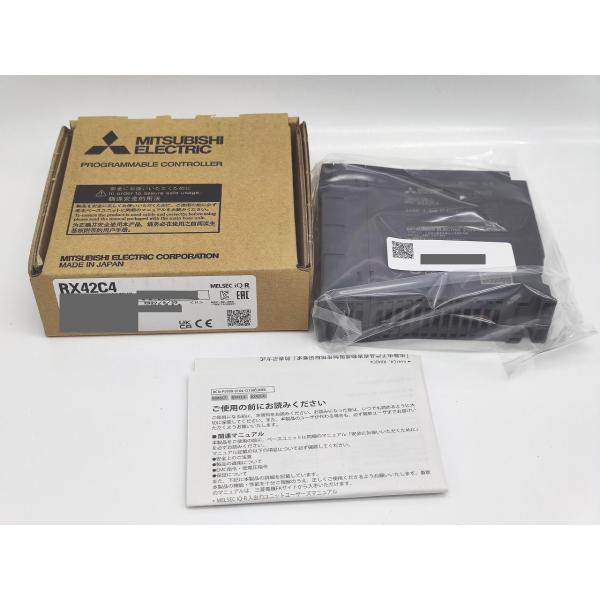 2022年 新品 三菱 MITSUBISHI RX42C4 その2