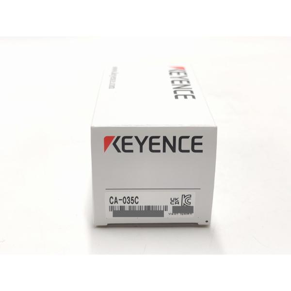 新品 キーエンス CA-035C KEYENCE その5