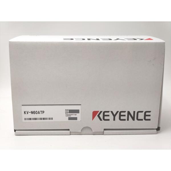 新品 キーエンス KV-N60ATP KEYENCE その1