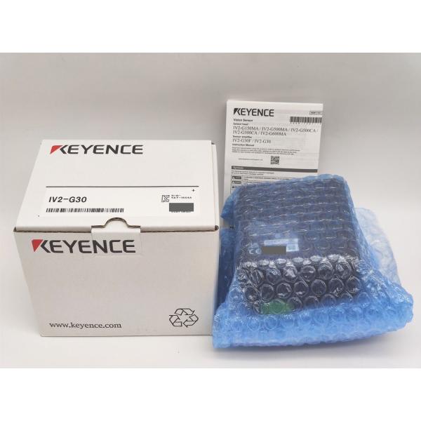 新品 キーエンス KEYENCE IV2-G30 その4