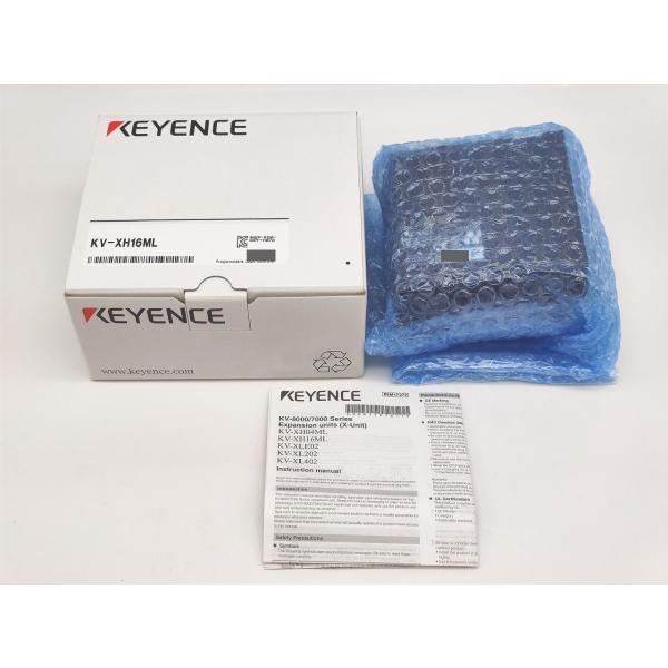 新品 キーエンス KEYENCE KV-XH16ML その3