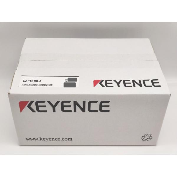 新品 キーエンス KEYENCE CA-E110LJ その3