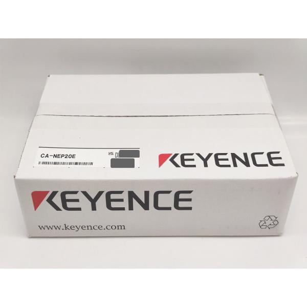 新品 キーエンス KEYENCE CA-NEP20E