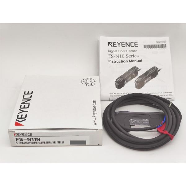 新品 キーエンス KEYENCE FS-N11N その4