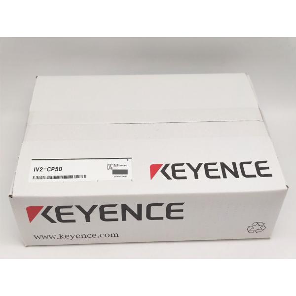 新品 キーエンス KEYENCE IV2-CP50