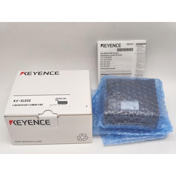 新品 キーエンス KEYENCE KV-XLE02 その4